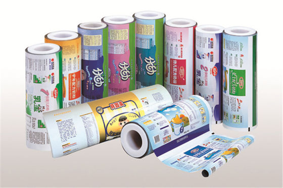 Farklı Flavor Whey Proteini Toz Paketleme Torbaları Plastic Mateiral Özel Baskılı