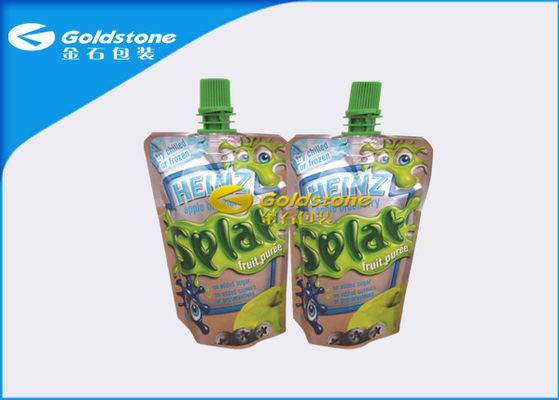 100ml Isı Yalıtımlı Aperatif Şampuan Sıvı Depolama Torbaları