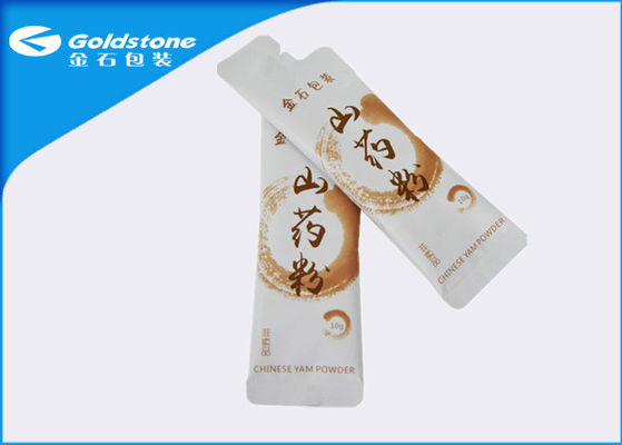 ISO Tüketici Üzerindeki Bugünlere Yapışmaya Hazır Stick Pack Film Ambalajı