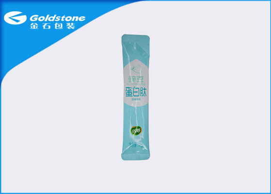 Süt Tozu Uygun Doz FSSC22000 Stick Paket Çözümleri